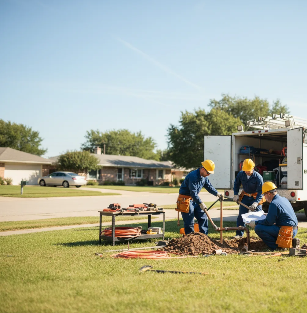 Water Heater Repair in Eastman, GA